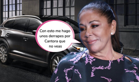La decisión final de Isabel Pantoja: esto es lo que ha hecho para romper definitivamente con Kiko Rivera