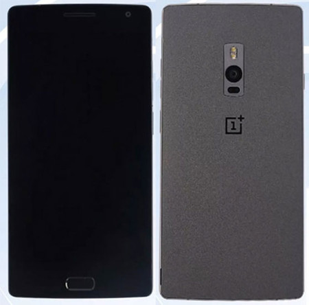 TENAA confirma las características del OnePlus 2 a una semana de su presentación