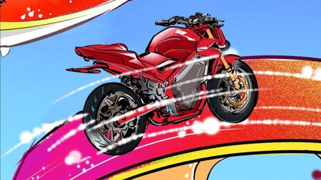 Hornet Electrica 3 2023