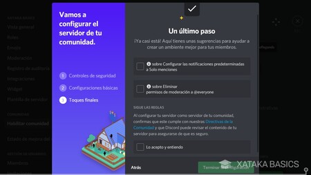 UNA COMUNIDAD DE FREE FIRE!! / Servidor de discord y Grupo de