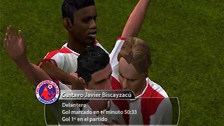 Equipos Mexicanos Fifa 2005 Veracruz