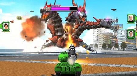 'Tank! Tank! Tank!' no despega en Japón y probará suerte pasándose a un free-to-play bastante restrictivo