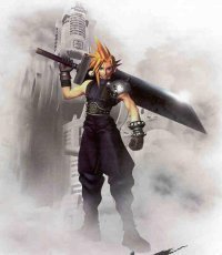 Final Fantasy VII en PS3, el video
