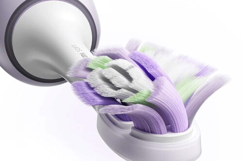 Xiaomi Oscillation Electric Toothbrush Pro 5