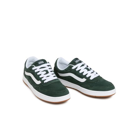 Nuevas Zapatillas Vans Bonitas Delicadas Elegantes Otono Invierno