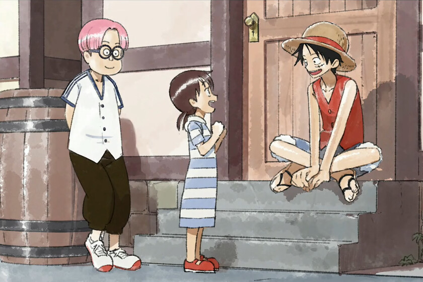 ¿Qué está pasando con el remake de 'One Piece'? El nuevo anime de Netflix desvela un decepcionante vistazo, y los fans no están contentos