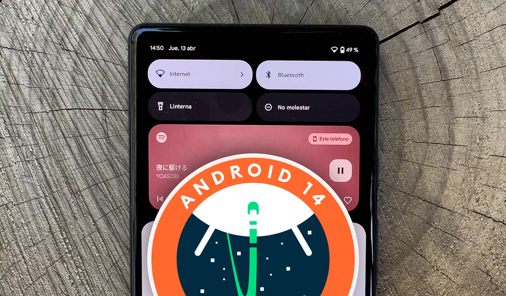Así es como Android 14 ahorra más batería y mejora su rendimiento: dos importantes cambios que llegan con la actualización
