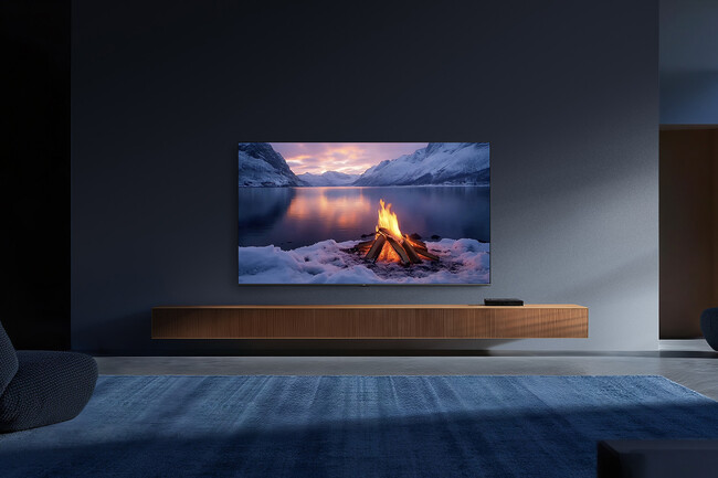 Xiaomi Tv S Mini Led Series 2026 03