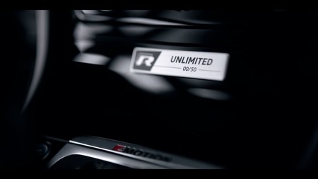 Vendidas 50 Unidades Volkswagen Golf R Unlimited 6