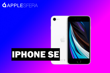 Chollazo desde eBay por el iPhone SE (2020) de 64 GB a 386 euros y con envío desde España