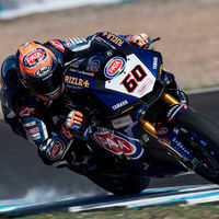 Michael Van der Mark por fin tendrá su oportunidad en MotoGP pilotando la Yamaha de Folger en Sepang