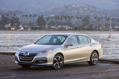 General Motors y Honda buscan colaborar en el desarrollo de sus próximos eléctricos y de pila de combustible de hidrógeno
