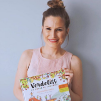 Verdeliss, la famosa madre YouTuber, se mete en GHVip embarazada de su séptimo hijo