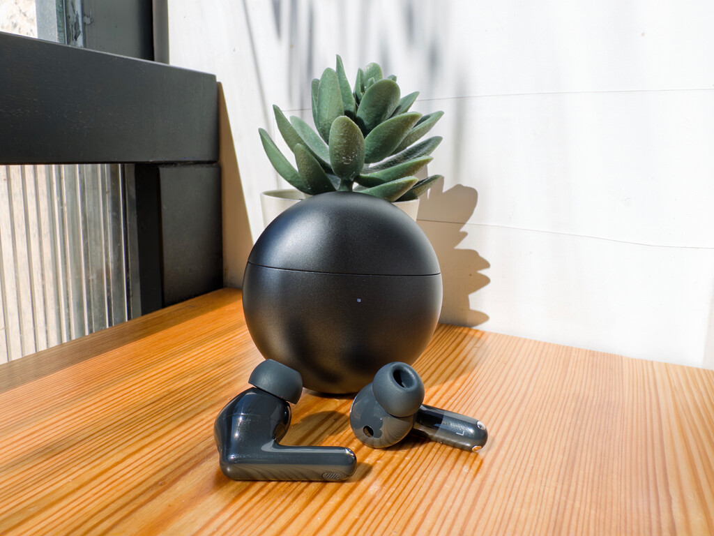 Huawei FreeBuds 7i, análisis: equilibrio, buen sonido y una cancelación de ruido que no esperaba en unos TWS de 99 euros