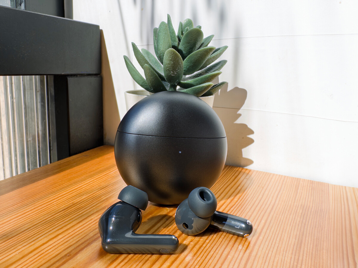Huawei Freebuds 7i, análisis: review con características, precio y