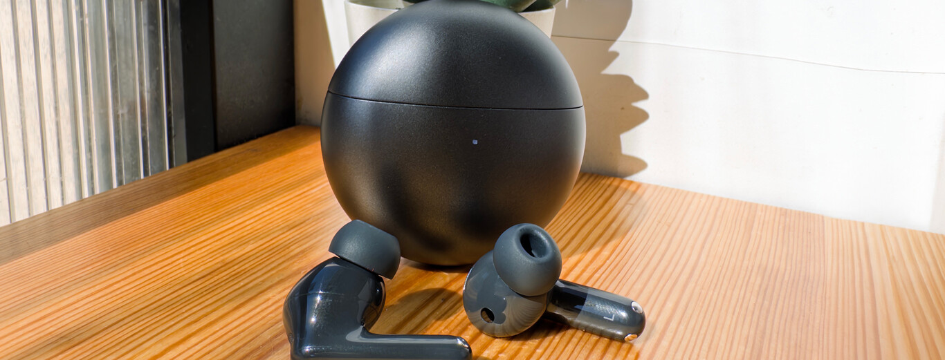 Huawei Freebuds 7i, análisis: review con características, precio y