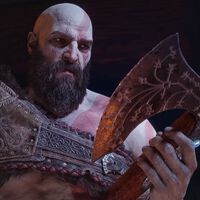 El movimiento más satisfactorio del hacha de God of War nació porque a un animador le dio pereza hacer que Kratos la recogiera 