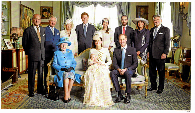 Fotos Navidenas Formal 2