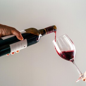 No sabías que quieres un sacacorchos eléctrico, pero gracias a esta oferta de Black Friday de MediaMarkt ya tienes una nueva necesidad