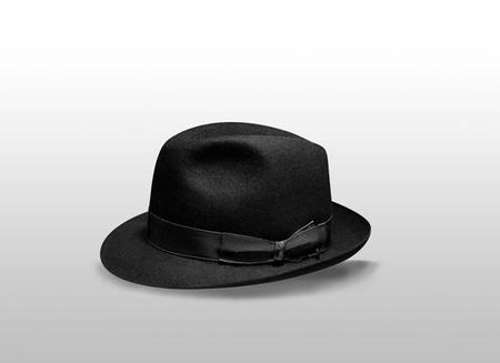 Ahora que han vuelto los sombreros: Borsalino, el auténtico