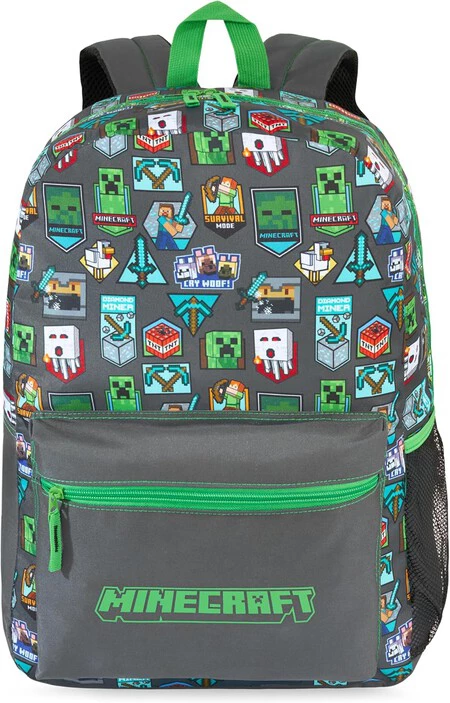 mochila escolar