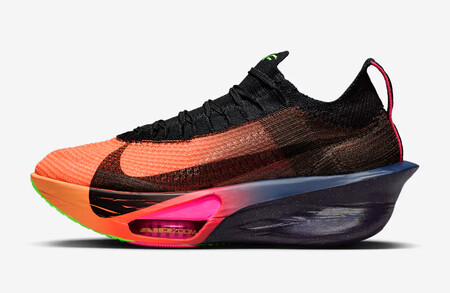 Nike Alphafly 3