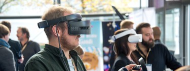 "Tienen miedo a Apple". Un analista habla de los planes que tienen Meta y Mark Zuckerberg para vencer a las Vision Pro