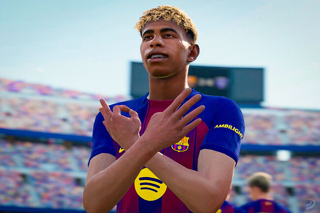 Lo último que esperaba en 2026 era recomendarte un eFootball, pero el nuevo exclusivo de Nintendo Switch 2 acierta de pleno