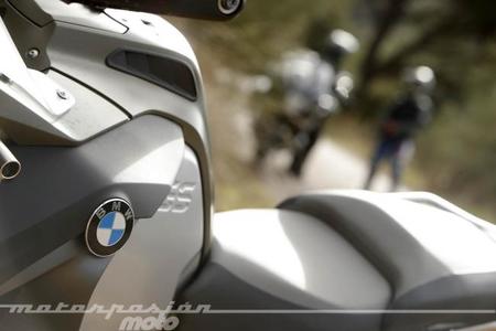 BMW R 1200 GS Adventure