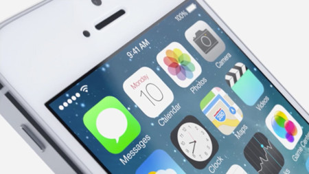 iOS 7, más novedades de las que puedes imaginar