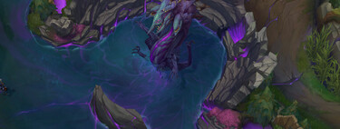 Olvida todo lo que sabes sobre League of Legends, porque en 2024 Riot Games lo va a cambiar absolutamente todo