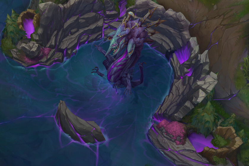 Lol Cambios