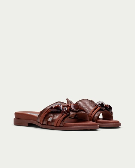 sandalias pala