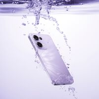 Es un móvil de gama media, pero puede hacer fotos bajo el agua, tiene mucha batería y viene con carga rápida: a precio de outlet