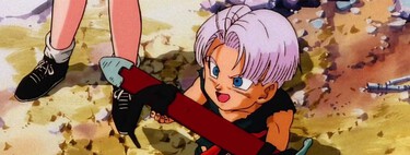 Dragon Ball Z: este es el verdadero origen de la espada de Trunks; no fue un regalo de Tapion como muchos creen