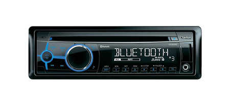 Fuente Clarion Cz302e