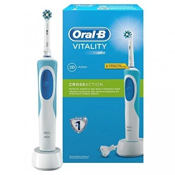 Oral B Vitality Cross Action