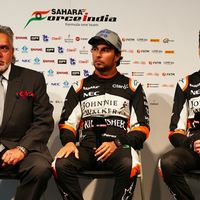 ¿Está en peligro Force India tras los problemas con la justicia de Vijay Mallya?