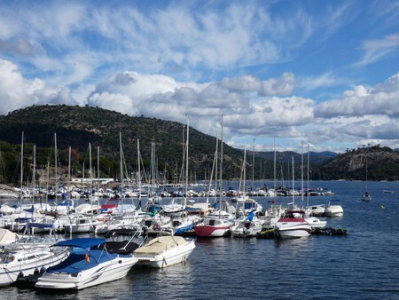 Pantano Puerto