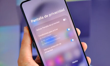pantalla privacidad S26 Ultra