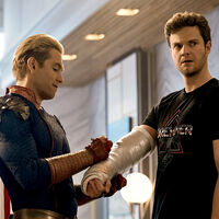 Adiós a Homelander: Antony Starr se despide de The Boys con un largo mensaje en el que vosotros, como fans de la serie, también sois protagonistas