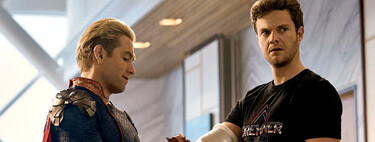 Adiós a Homelander: Antony Starr se despide de The Boys con un largo mensaje en el que vosotros, como fans de la serie, también sois protagonistas