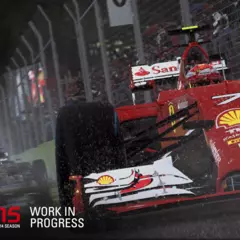 Foto 6 de 6 de la galería f1-2015 en Vida Extra