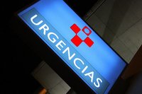 Fiebre del bebé: ¿cuándo ir a Urgencias?