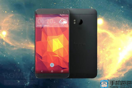 HTC O2, nuevo terminal a la vista. ¿La revolución que necesita HTC? No lo parece