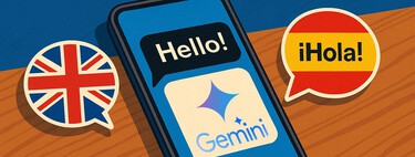 Puse a prueba Gemini como intérprete pensando que lo haría bien. Y resulta que lo hizo mejor