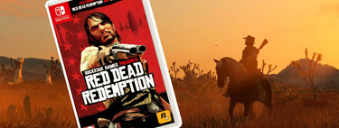 Uno de los mejores juegos de Rockstar está con descuentazo, y lo mejor es que tiene actualización gratuita para Nintendo Switch 2 