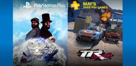 Tropico 5 y Table Top Racing: World Tour son las propuestas de PS4 para mayo en PlayStation Plus