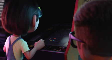 Pac-Man celebra su 38 cumpleaños con un cortometraje de animación muy emotivo