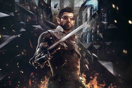 Menudo desastre. El legendario equipo de Deus Ex se desangra y su futuro queda reducido a ser simple mano de obra